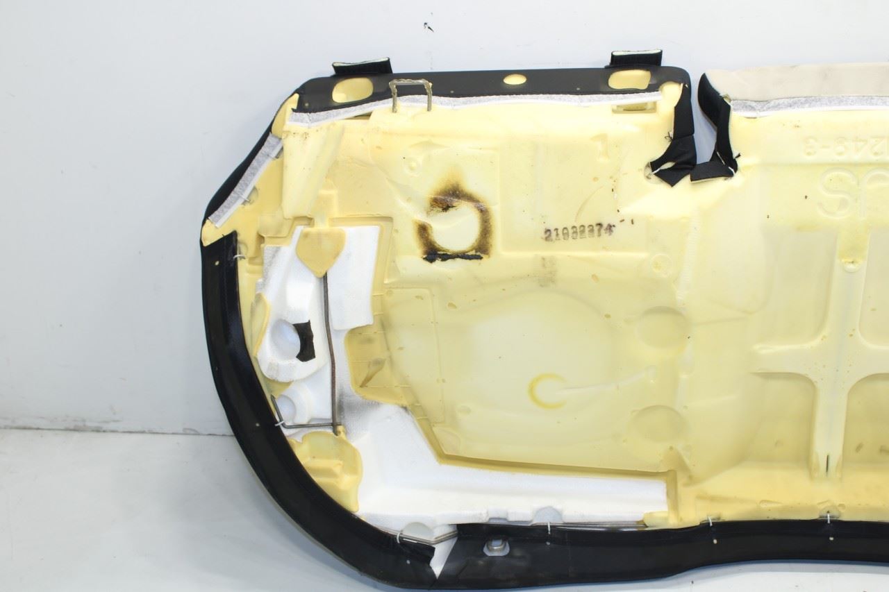 15-21 Subaru WRX Premium 2.0L AWD Rear Seat 2nd Row Lower Bottom Cushion *ReaD* - Alshned Auto Parts