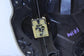 11-21 Jeep Grand Cherokee Front Right Door Window Regulator w Carrier 68079286AA - Alshned Auto Parts