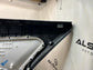 2016-2018 Toyota Prius Rear Left Door Trim Panel 67640-47B00-B0 OEM *ReaD* - Alshned Auto Parts