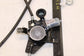 2014-20 Infiniti QX60 Front Left Side Door Window Regulator w/ Motor 80721-3JA0A - Alshned Auto Parts