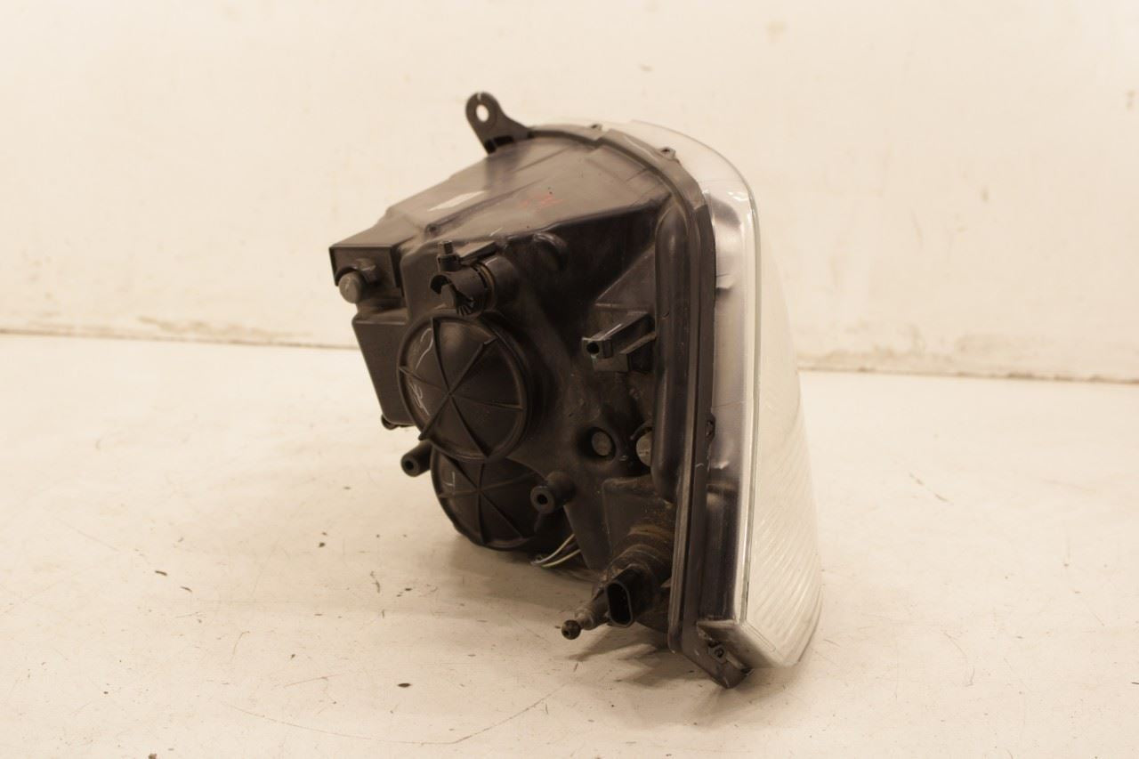 12-18 Ram 2500 Tradesman Crew Cab 6.4L Front Passenger Right Side Headlight Lamp - Alshned Auto Parts