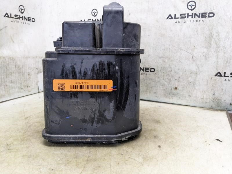 2015-2021 Chevrolet Trax Fuel Vapor Evaporator Emission Canister 42782039 OEM - Alshned Auto Parts