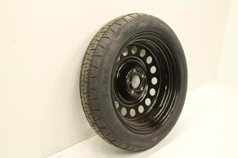 2021-2023 Ford Bronco Sport Spare Wheel Tire Maxxis 155/70D17 CJ5Z-1015-B OEM - Alshned Auto Parts