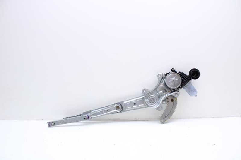 2013-2020 Nissan Pathfinder RR RH Door Window Regulator w/ Motor 82720-3KA1A OEM - Alshned Auto Parts