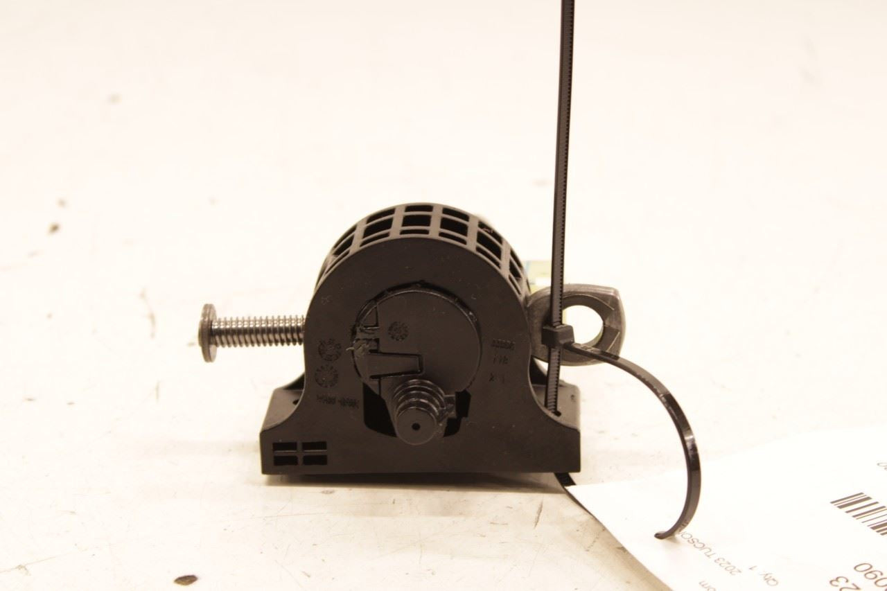 22-23 Hyundai Tucson SEL Front Driver LH Side Seat Adjustment Tilt Control Motor - Alshned Auto Parts