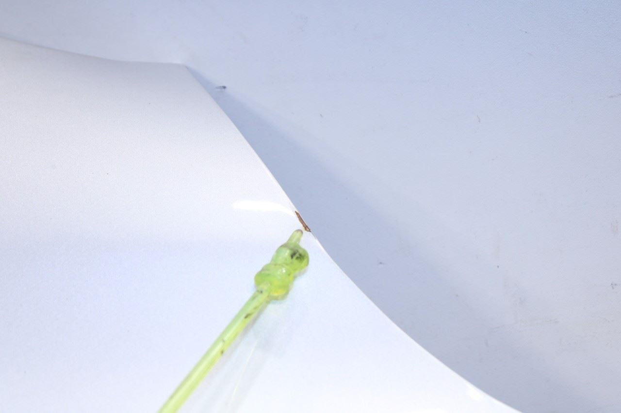 2013-2020 Nissan Pathfinder SV Front Right Passenger Fender Panel 63100-3KA0B - Alshned Auto Parts