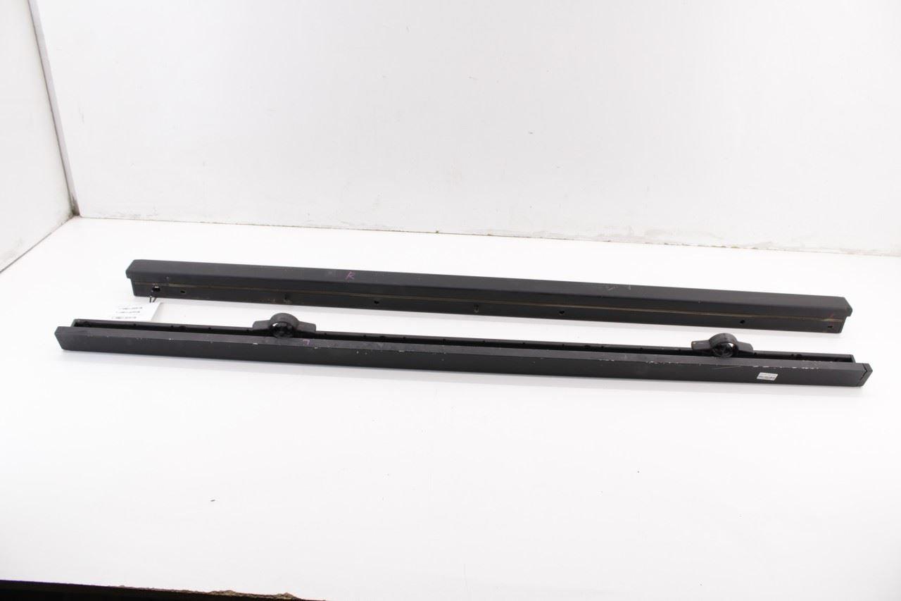 2013-2022 Ram 1500 Classic Rear Right and Left Truck Bed Cargo Rail 68171744AD - Alshned Auto Parts