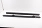 2013-2022 Ram 1500 Classic Rear Right and Left Truck Bed Cargo Rail 68171744AD - Alshned Auto Parts