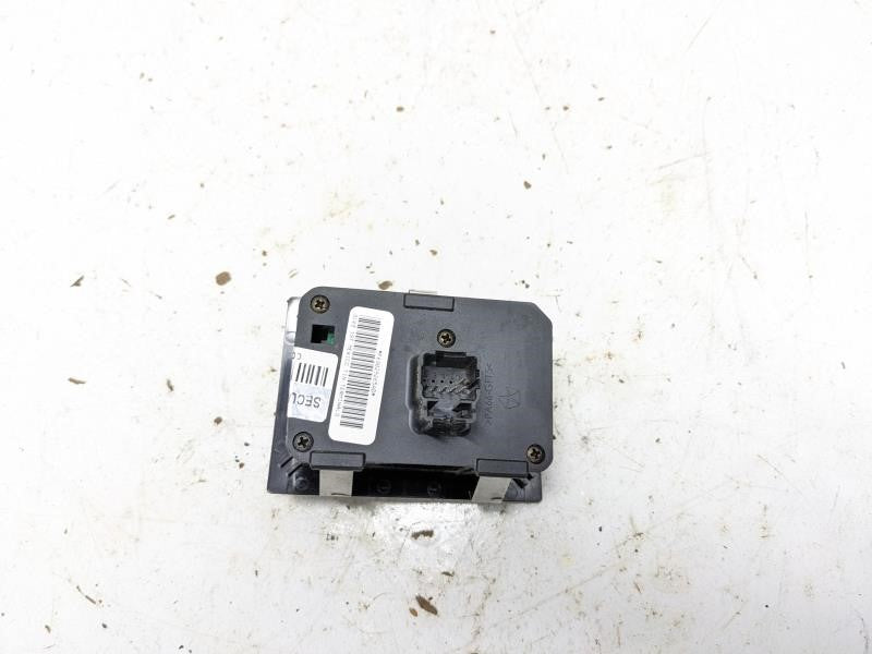 2011-2013 Jeep Grand Cherokee Front Dashboard Headlight Switch 68029265AD OEM - Alshned Auto Parts