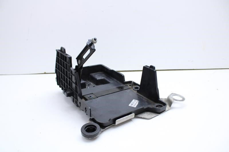 2021-2023 Ford Bronco Sport Battery Tray w/ Lower Reinforced JX6B-10723-AB OEM - Alshned Auto Parts