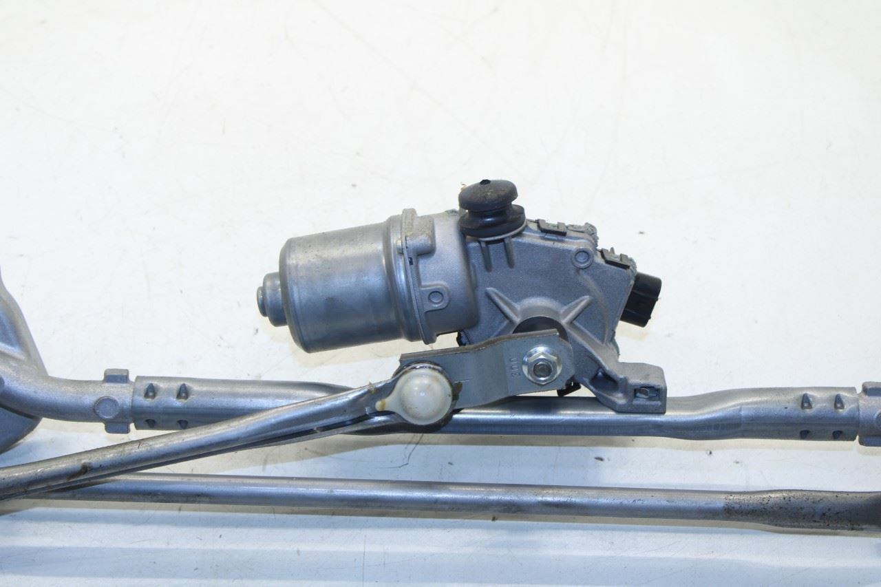 2019-2025 Chevrolet Blazer 2LT FR Windshield Wiper Transmission Linkage w/ Motor - Alshned Auto Parts