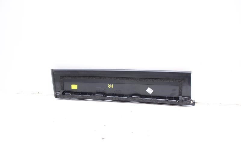 18-24 Ford Expedition Front Right Exterior Door Applique Molding JL1B-7820898-AJ - Alshned Auto Parts