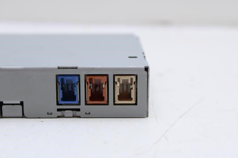 2017-2020 Infiniti QX60 Luxe 3.5L GPS Navigation Control Module 25915-4HB5B OEM - Alshned Auto Parts