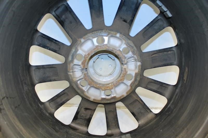 2018-2021 Ford Expedition Alloy Wheel R18x8.5Jx44 12 Spoke JL14-1007-CA OEM - Alshned Auto Parts