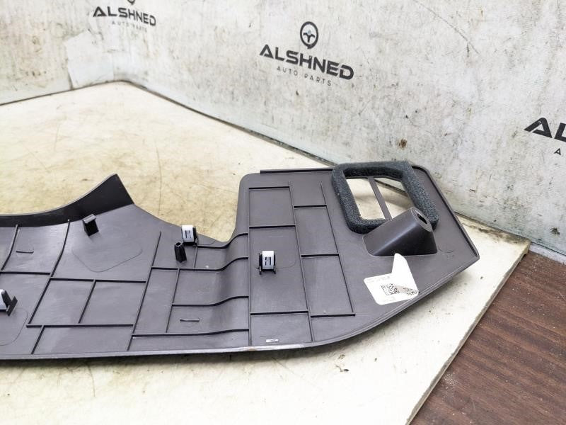 2018-21 Ford Expedition Center Console Left Trim Cover Panel FL3B-1504609-CG OEM - Alshned Auto Parts