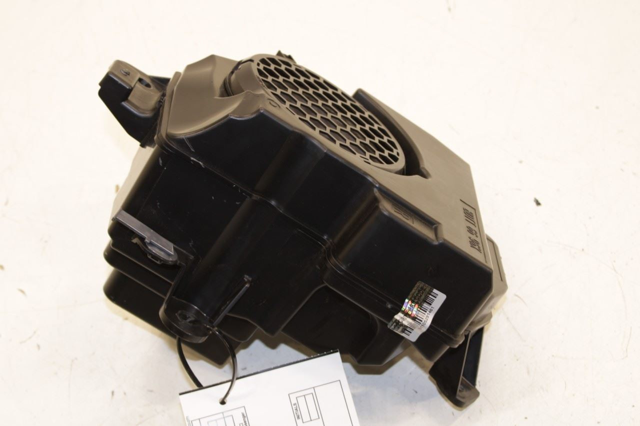 20-25 Mazda CX-30 2.5 S Front Right Side Door Subwoofer Audio Speaker BDTT-6696X - Alshned Auto Parts