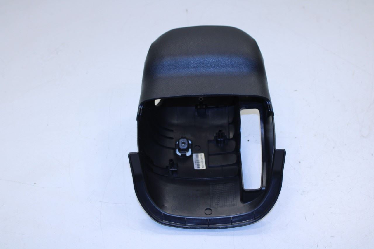 2020-22 KIA Soul LX Dash Speedometer Cluster Bezel Trim w/ Shroud 84830-K0000WK - Alshned Auto Parts