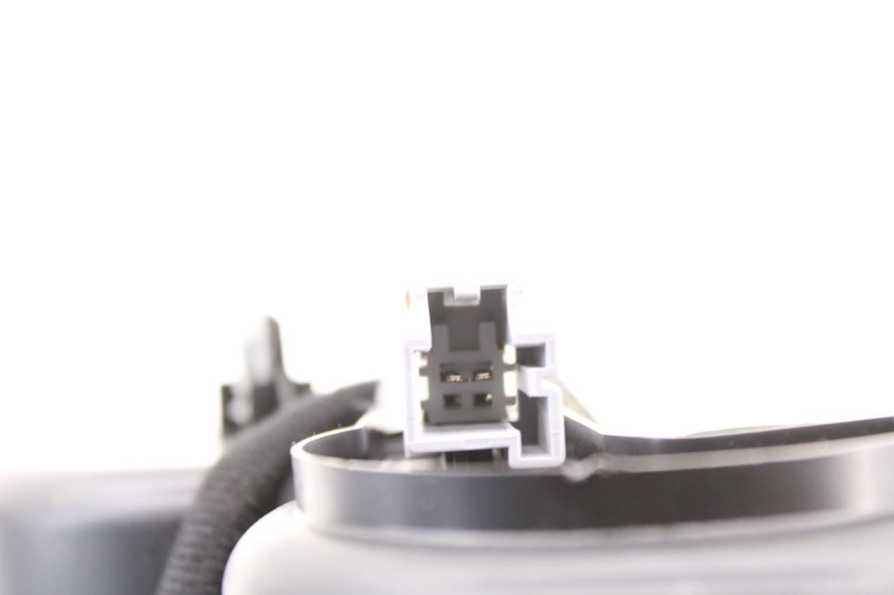 17-21 Jeep Grand Cherokee 3.6L Center Console Shifter Bezel Trim w/ Shifter Knob - Alshned Auto Parts