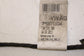 11-18 Porsche Cayenne Platinum Rear Bumper Wire Harness w Park Sensors 7P5971104 - Alshned Auto Parts