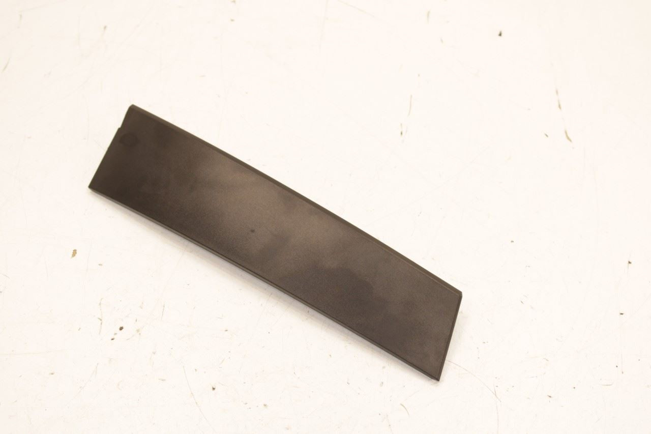20-25 Mazda CX-30 2.5 S Front Left Side Door B Pillar Exterior Molding DGH950M21 - Alshned Auto Parts