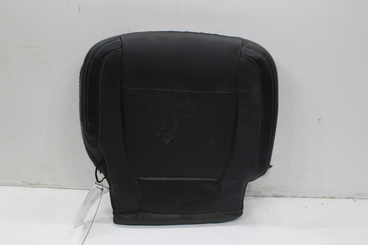2015-16 Ford F150 Super Cab Lariat Front Passenger Right Side Seat Lower Cushion - Alshned Auto Parts