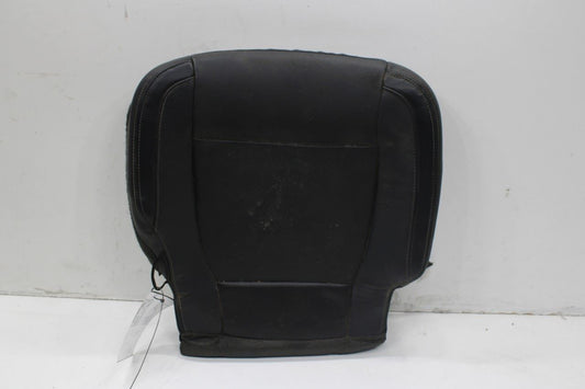 2015-16 Ford F150 Super Cab Lariat Front Passenger Right Side Seat Lower Cushion - Alshned Auto Parts
