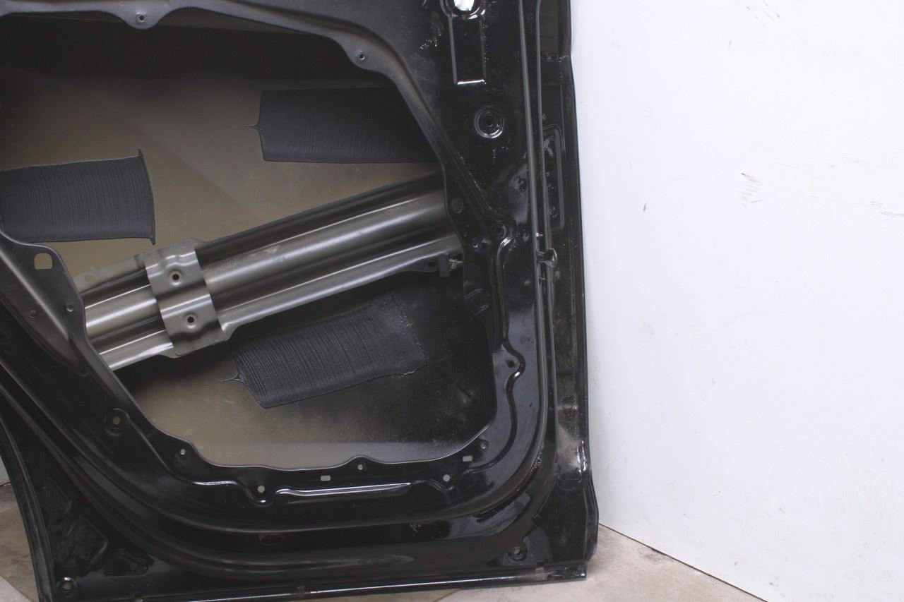 22-25 Hyundai Tucson SEL Rear Left Driver Door Shell Panel US Built 77003-CW050 - Alshned Auto Parts
