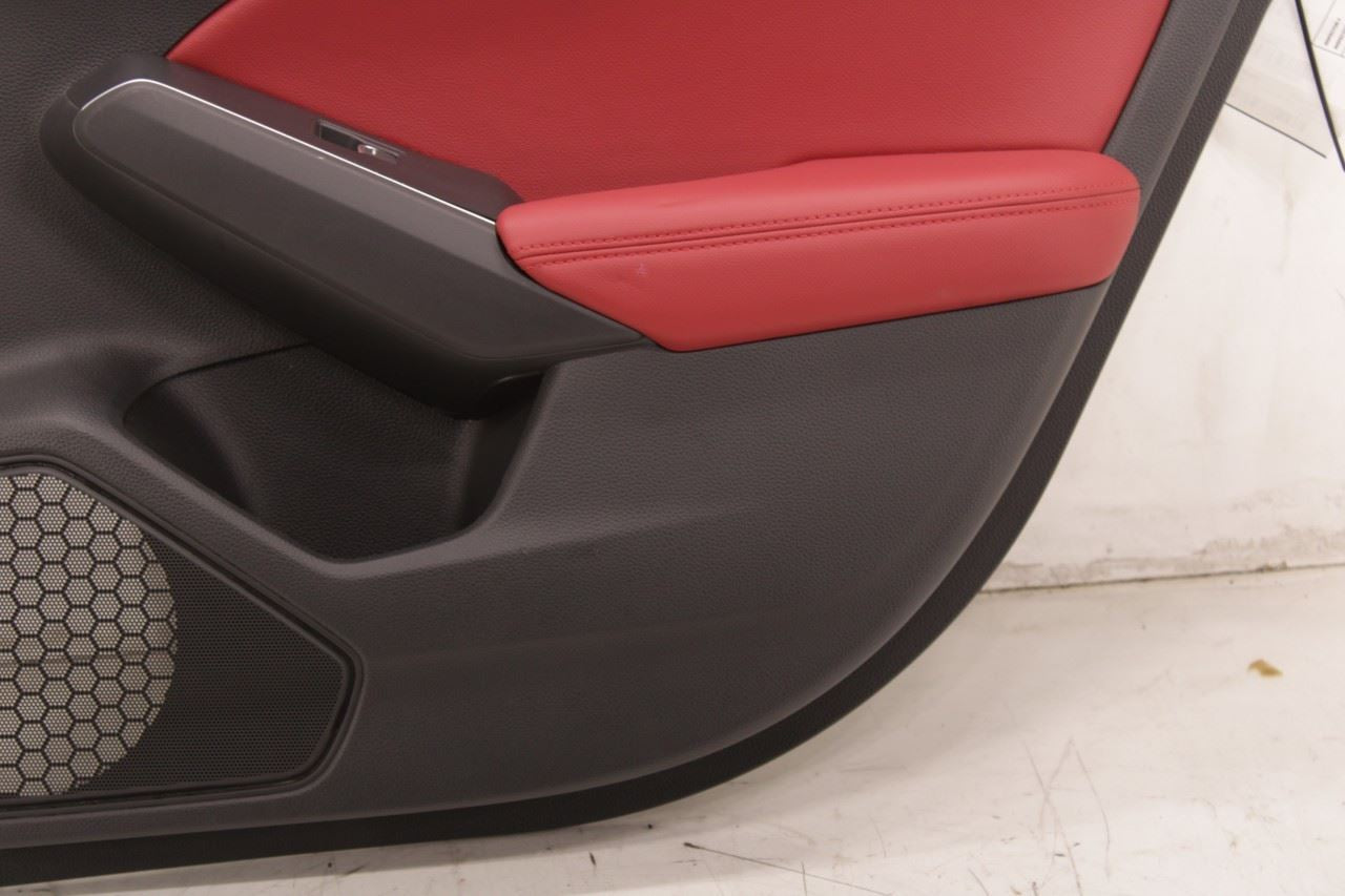 2023-2025 Acura Integra A-Spec Rear Right Side Door Trim Panel 837003S5A010 OEM - Alshned Auto Parts