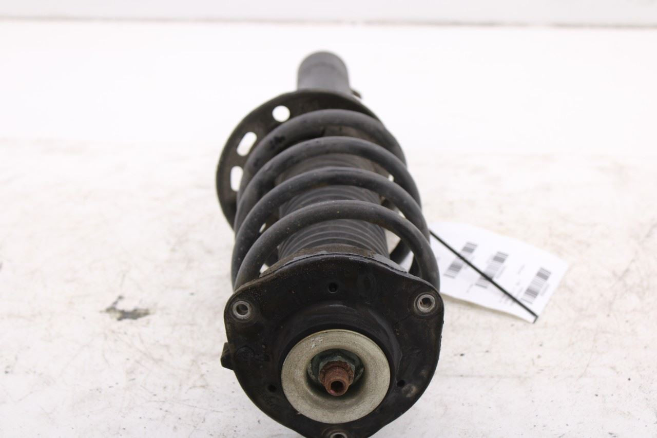 13-18 Volkswagen Jetta Sport 1.8L FWD Front Driver LH Side Shock Strut Absorber5