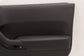 2011-17 Jeep Wrangler Sport 2dr Front Right Passenger Door Trim Panel 1QJ36DX9AG - Alshned Auto Parts