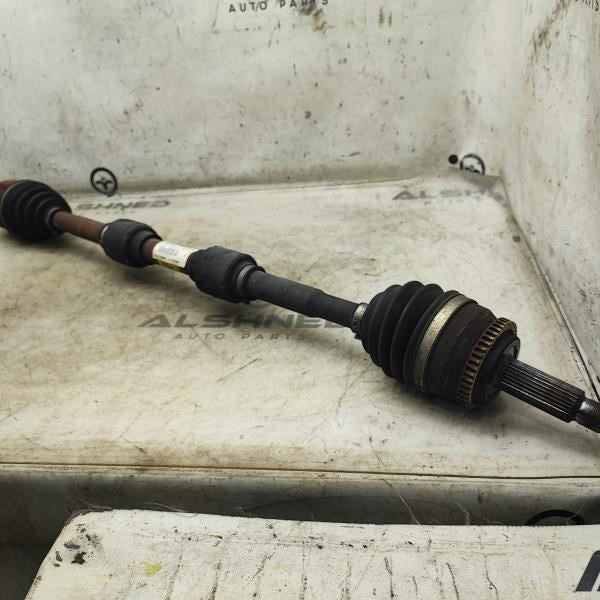 2014-2019 Kia Soul Front Right Passenger Side Axle Shaft 49501-B2300 OEM - Alshned Auto Parts