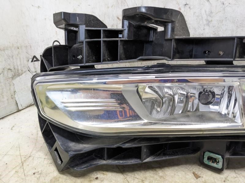 2018-2020 Nissan Kicks Front Left Driver Fog Light Lamp 261558995A OEM - Alshned Auto Parts