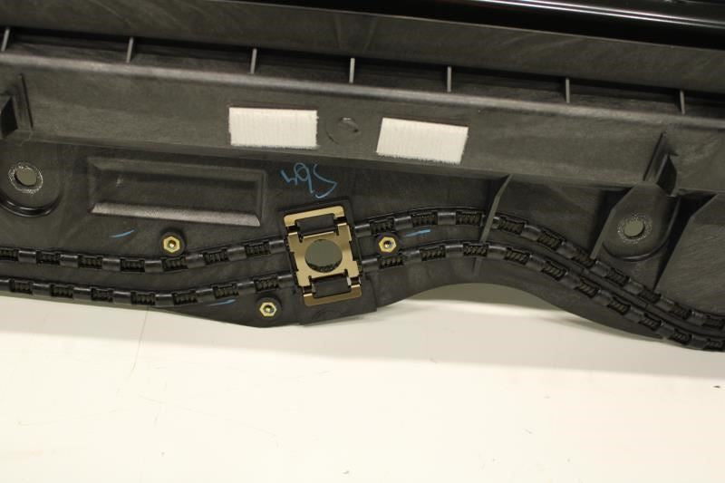 2014-2020 Infiniti QX60 Sunroof Frame w Window Glass 91306-3JA2A OEM - Alshned Auto Parts