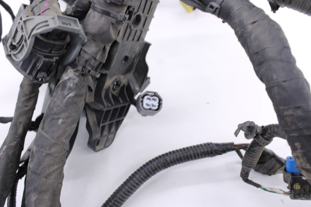 2021-2023 Hyundai Santa Fe SEL 2.5L AWD Engine Wiring Harness 91400-S2510 OEM19
