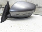 2016 Nissan Rogue Left Driver Side Rearview Mirror 96302-4BA0A OEM *ReaD* - Alshned Auto Parts