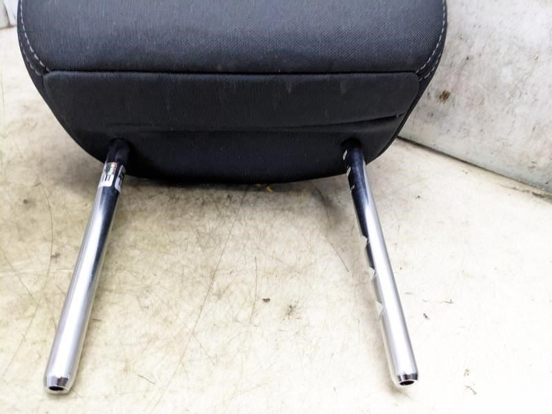 2016 Nissan Rogue Front Left or Right Seat Headrest Cloth 86400-4BA1A OEM