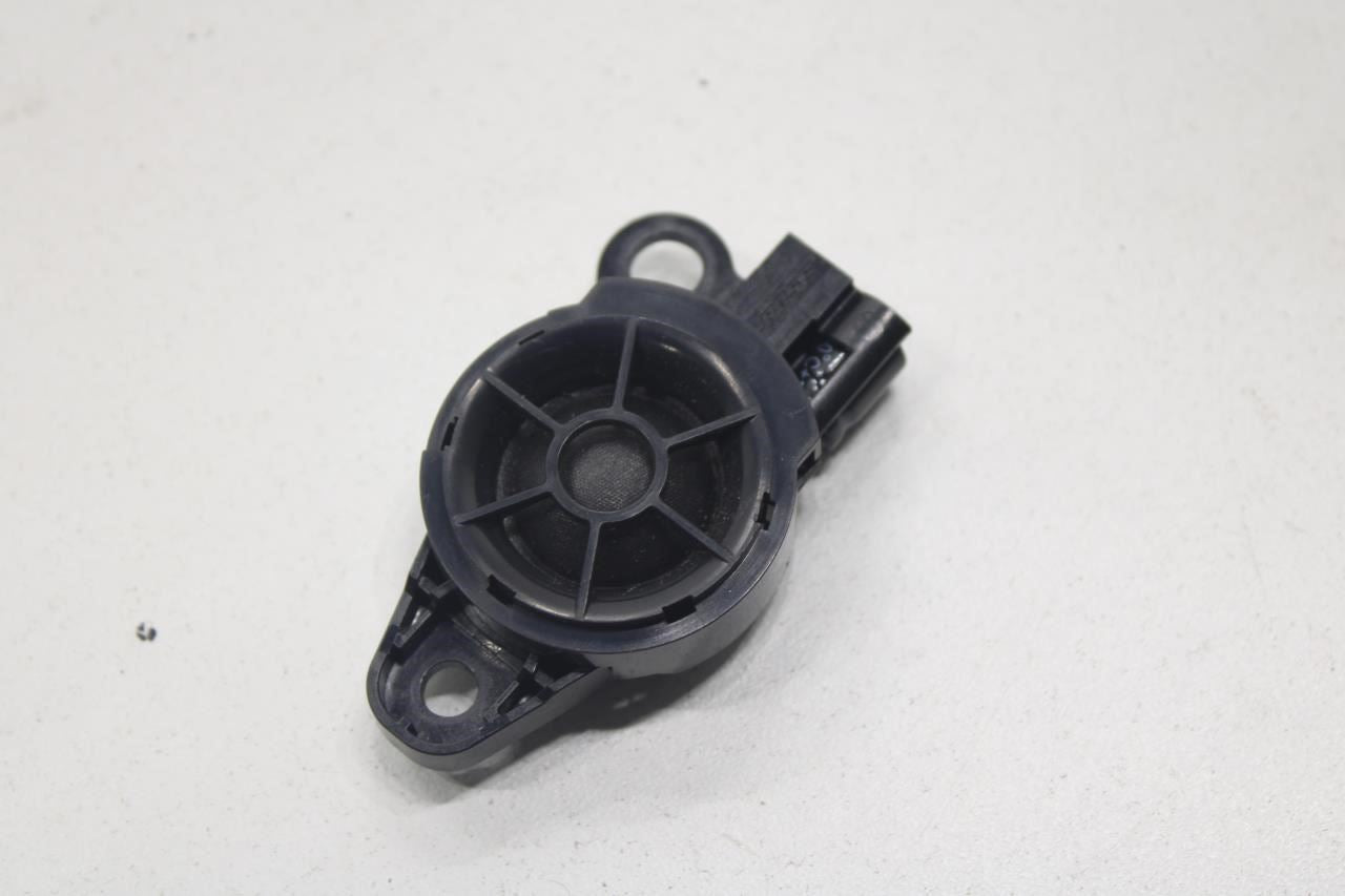 17-20 Infiniti Q60 Front RH and LH Door Corner Tweeter Audio Speaker Set *ReaD* - Alshned Auto Parts