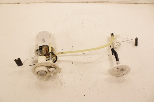 2015-2020 Jeep Cherokee Latitude 3.2L 4WD In Tank Fuel Pump Assembly 68109894AC - Alshned Auto Parts