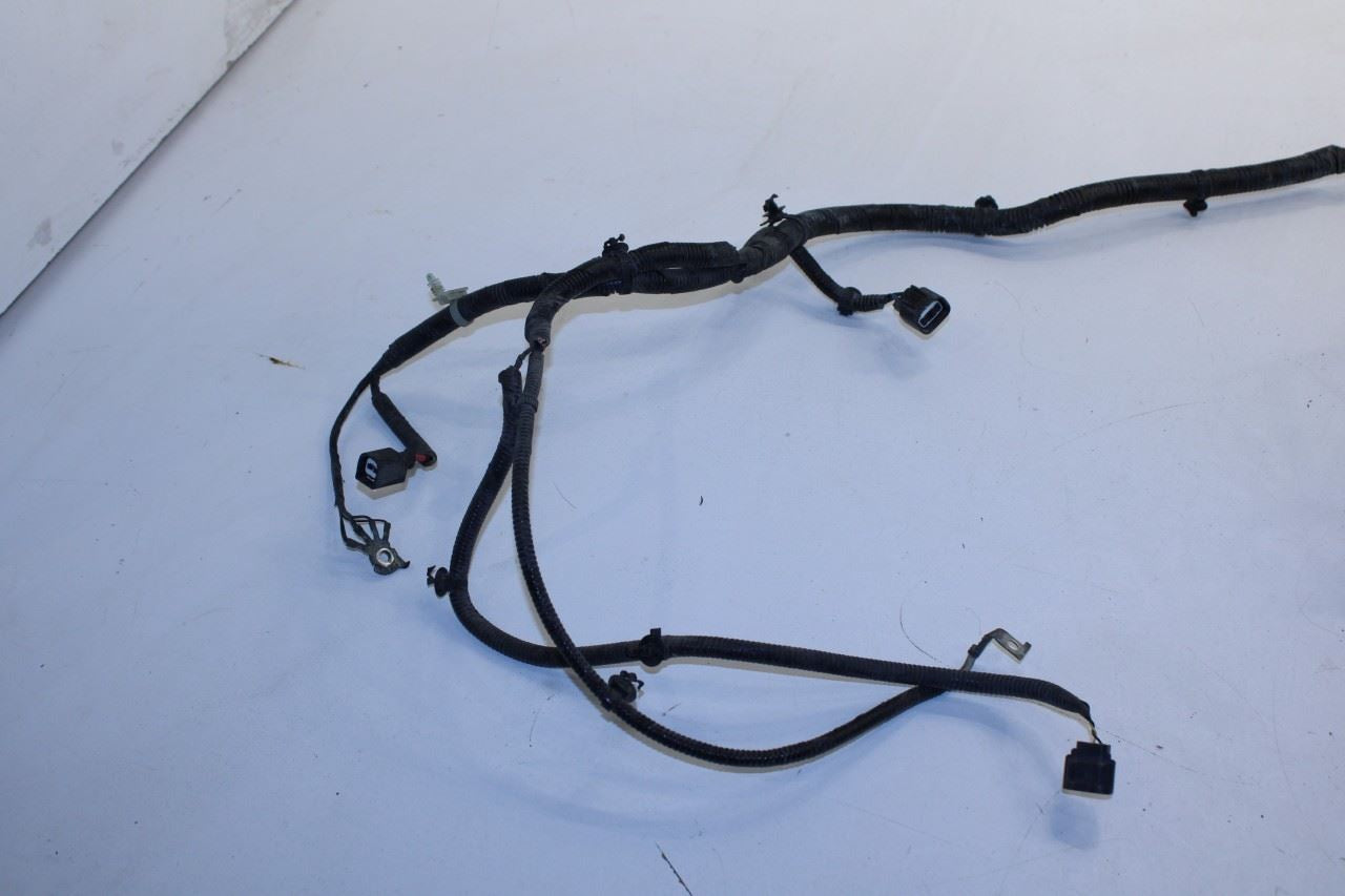 2017-2020 Acura MDX Advance 3.5L Under Hood Engine Bay Wire Harness *ReaD* - Alshned Auto Parts