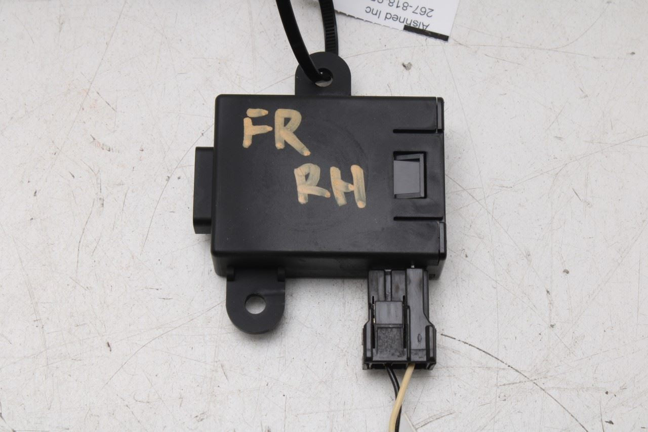 2023-2024 Kia Sportage Hybrid EX Front Right Side Seat USB Port Charger w/ Cable - Alshned Auto Parts