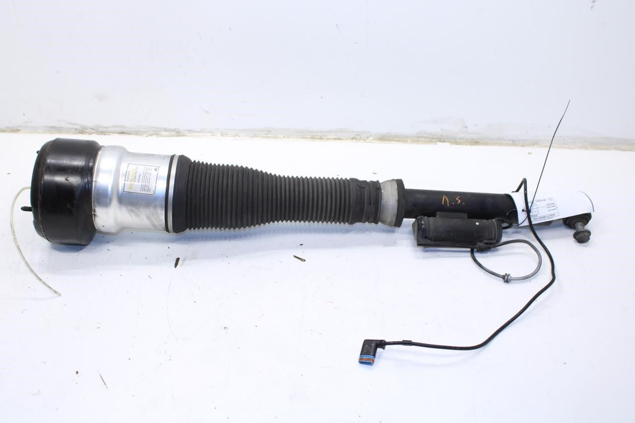 2007-13 Mercedes-Benz S550 AWD Rear Left Shock Strut Absorber 221-320-55-13 OEM - Alshned Auto Parts