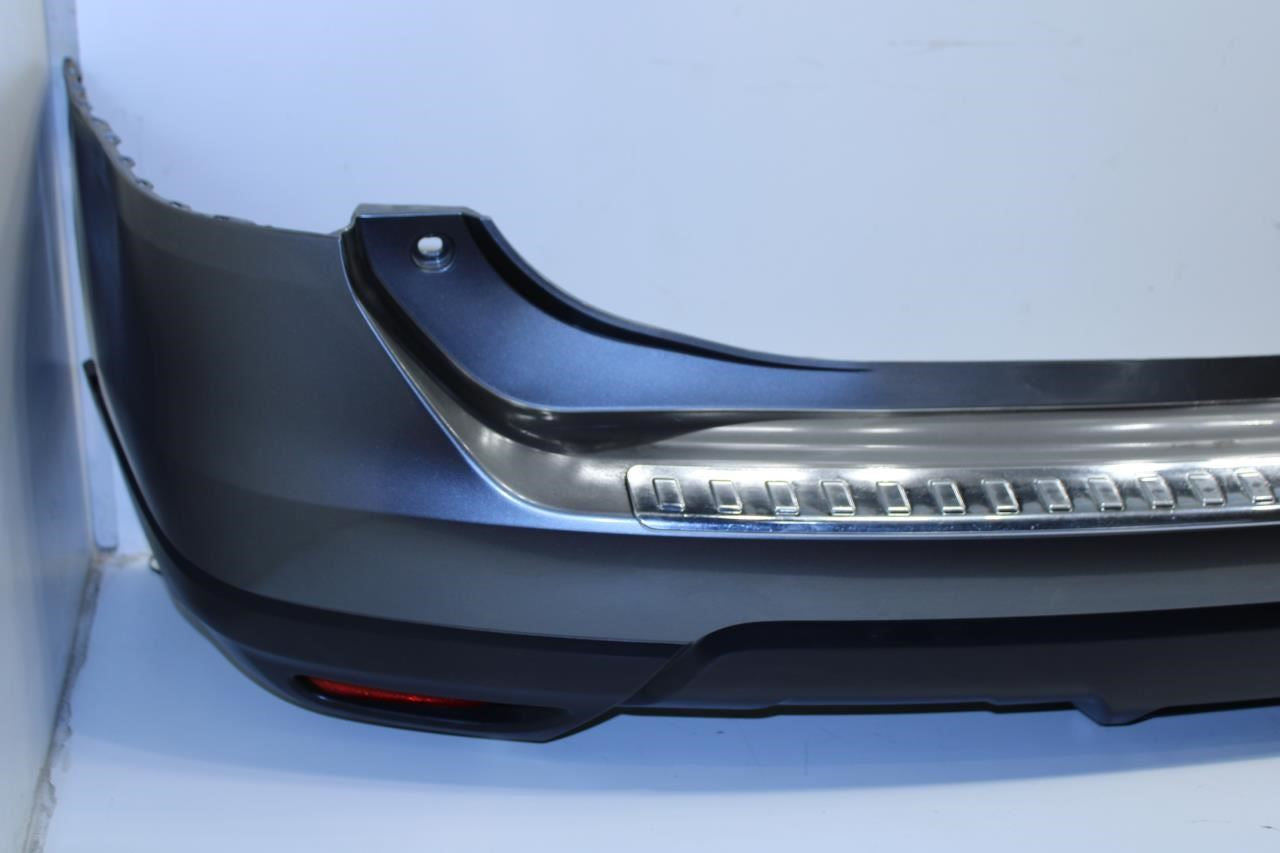 2014-2016 Nissan Rogue SV Rear Bumper Cover DT6620870-0000 AftermarkeT *ReaD* - Alshned Auto Parts