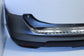 2014-2016 Nissan Rogue SV Rear Bumper Cover DT6620870-0000 AftermarkeT *ReaD* - Alshned Auto Parts
