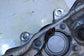 2012-2015 Mercedes-Benz ML350 Front Right Side Spindle Knuckle Hub 166-330-10-20 - Alshned Auto Parts