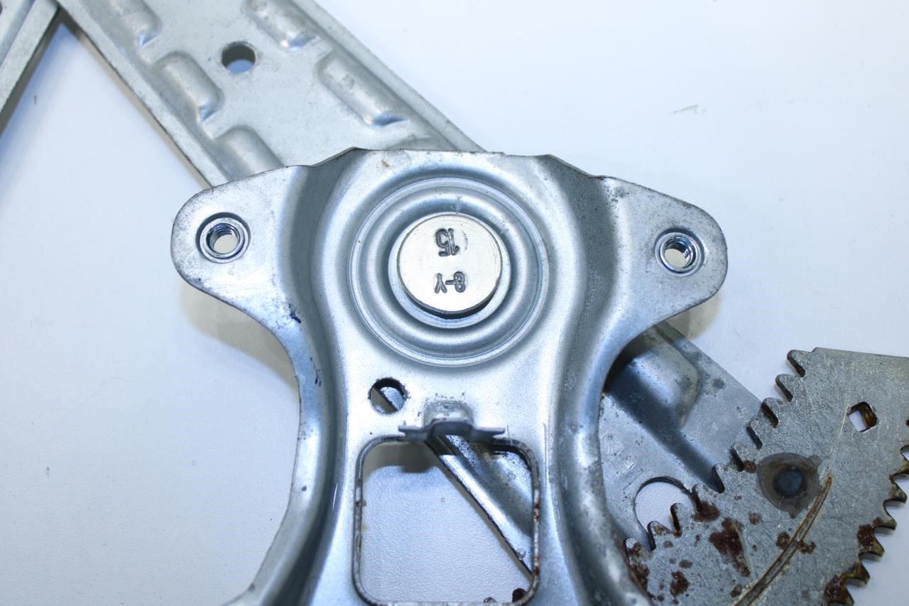 2013-2019 Nissan Sentra SV Rear Right Door Window Regulator w/ Motor 82720-4KH0B - Alshned Auto Parts