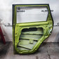 2014-2019 Kia Soul Rear Right Side Door Shell Panel 77004-B2010 OEM *ReaD*