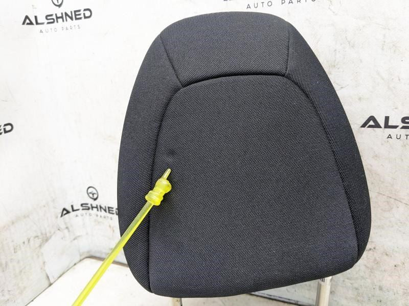 2015-2017 Nissan Rogue Front Left or Right Seat Headrest Cloth 86400-4BA1A OEM - Alshned Auto Parts