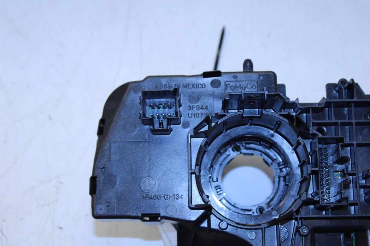 2014-16 Ford F250 Lariat Crew Cab Steering Column Light Turn Signal Wiper Switch - Alshned Auto Parts