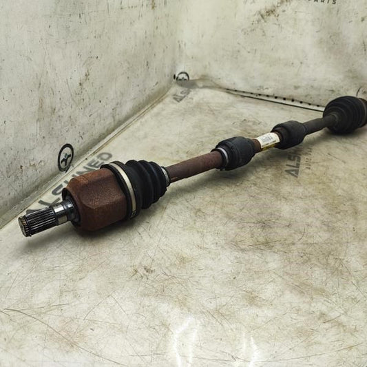 2014-2019 Kia Soul Front Right Passenger Side Axle Shaft 49501-B2300 OEM - Alshned Auto Parts