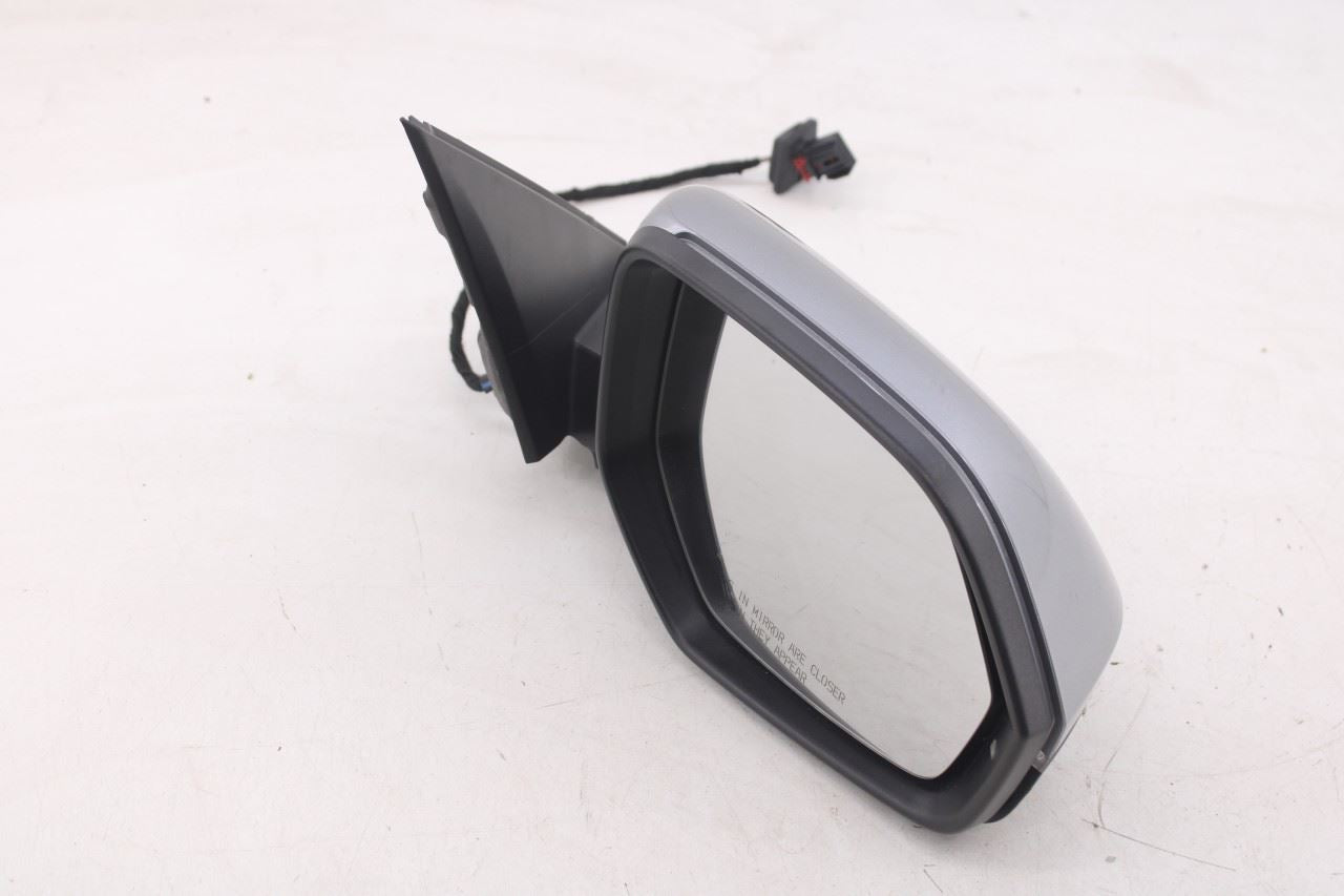 2018-23 Volkswagen Atlas SE 3.6L Right Side Rear View Mirror 3CN-857-502-BH-9B9 - Alshned Auto Parts